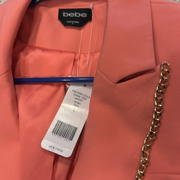 Jacket - Picture 3 of 5